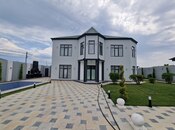 Satılır 6 otaqlı həyət evi/bağ evi 240 m², Buzovna q., photo 3 from 8