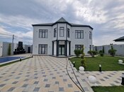 Satılır 6 otaqlı həyət evi/bağ evi 240 m², Buzovna q., photo 4 from 8