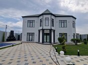 Satılır 6 otaqlı həyət evi/bağ evi 240 m², Buzovna q., photo 6 from 8