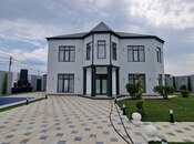 Satılır 6 otaqlı həyət evi/bağ evi 240 m², Buzovna q., photo 1 from 8