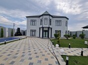 Satılır 6 otaqlı həyət evi/bağ evi 240 m², Buzovna q., photo 2 from 8