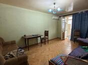 İcarəyə verilir 1 otaqlı köhnə tikili 35 m², Elmlər Akademiyası m., photo 2 from 6