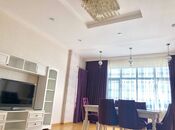 İcarəyə verilir 2 otaqlı yeni tikili 100 m², Elmlər Akademiyası m., photo 7 from 8