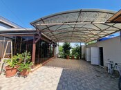 Satılır 7 otaqlı həyət evi/bağ evi 200 m², Zabrat q., photo 1 from 8