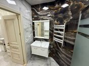 İcarəyə verilir 3 otaqlı yeni tikili 130 m², Nəsimi r., photo 4 from 8