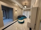 İcarəyə verilir 3 otaqlı yeni tikili 100 m², Nəsimi r., photo 1 from 8