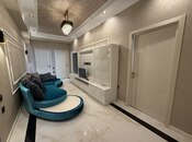 İcarəyə verilir 3 otaqlı yeni tikili 100 m², Nəsimi r., photo 4 from 8