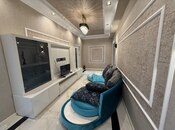 İcarəyə verilir 3 otaqlı yeni tikili 100 m², Nəsimi r., photo 7 from 8