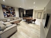 Сдаётся 3-комн. новостройка 140 м², пос. Sea Breeze, photo 2 from 8