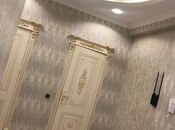 Satılır 3 otaqlı yeni tikili 111 m², Qara Qarayev m., photo 5 from 8