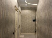 Satılır 3 otaqlı yeni tikili 111 m², Qara Qarayev m., photo 1 from 8