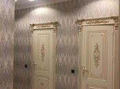 Satılır 3 otaqlı yeni tikili 111 m², Qara Qarayev m., photo 4 from 8
