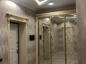 Satılır 3 otaqlı yeni tikili 111 m², Qara Qarayev m., photo 2 from 8