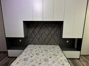 İcarəyə verilir 1 otaqlı yeni tikili 32 m², photo 1 from 8