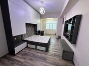 İcarəyə verilir 1 otaqlı yeni tikili 32 m², photo 7 from 8