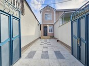Satılır 3 otaqlı həyət evi/bağ evi 95 m², photo 1 from 8
