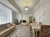 Satılır 3 otaqlı yeni tikili 118 m², photo 2 from 8