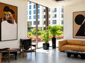 Satılır 4 otaqlı yeni tikili 185 m², Elmlər Akademiyası m., photo 6 from 8