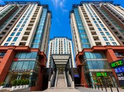 Satılır 4 otaqlı yeni tikili 185 m², Elmlər Akademiyası m., photo 3 from 8