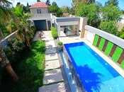 Satılır 5 otaqlı həyət evi/bağ evi 250 m², Buzovna q., photo 2 from 8
