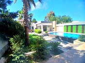 Satılır 5 otaqlı həyət evi/bağ evi 250 m², Buzovna q., photo 1 from 8