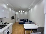 Satılır 2 otaqlı yeni tikili 50 m², İnşaatçılar m., photo 3 from 8