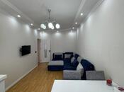 Satılır 2 otaqlı yeni tikili 50 m², İnşaatçılar m., photo 4 from 8