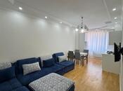 Satılır 2 otaqlı yeni tikili 50 m², İnşaatçılar m., photo 1 from 8