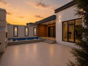 Satılır 4 otaqlı həyət evi/bağ evi 150 m², Mərdəkan q., photo 3 from 8
