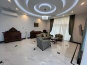 İcarəyə verilir 9 otaqlı həyət evi/bağ evi 750 m², Şağan q., photo 8 from 8