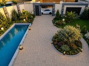İcarəyə verilir 4 otaqlı həyət evi/bağ evi 300 m², Mərdəkan q., photo 7 from 8