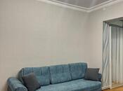 Satılır 2 otaqlı köhnə tikili 45 m², İnşaatçılar m., photo 4 from 8