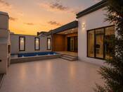 Satılır 4 otaqlı həyət evi/bağ evi 150 m², Mərdəkan q., photo 3 from 8
