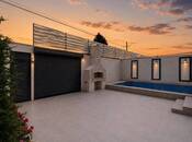 Satılır 4 otaqlı həyət evi/bağ evi 150 m², Mərdəkan q., photo 5 from 8