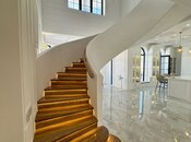 İcarəyə verilir 5 otaqlı həyət evi/bağ evi 400 m², Mərdəkan q., photo 6 from 8