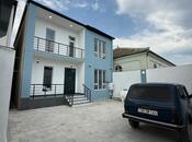 Satılır 5 otaqlı həyət evi/bağ evi 130 m², Binə q., photo 1 from 8