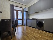 İcarəyə verilir 2 otaqlı yeni tikili 85 m², İnşaatçılar m., photo 7 from 8