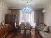 İcarəyə verilir 3 otaqlı köhnə tikili 80 m², Elmlər Akademiyası m., photo 1 from 8