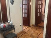 İcarəyə verilir 3 otaqlı köhnə tikili 80 m², Elmlər Akademiyası m., photo 7 from 8
