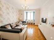 İcarəyə verilir 2 otaqlı köhnə tikili 85 m², Nəsimi r., photo 6 from 8