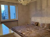 İcarəyə verilir 3 otaqlı köhnə tikili 90 m², Elmlər Akademiyası m., photo 1 from 8
