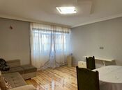 İcarəyə verilir 3 otaqlı köhnə tikili 90 m², Elmlər Akademiyası m., photo 2 from 8