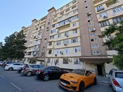 İcarəyə verilir 3 otaqlı köhnə tikili 70 m², Əhmədli m., photo 1 from 8