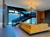 İcarəyə verilir 5 otaqlı həyət evi/bağ evi 500 m², Şüvəlan q., photo 3 from 8