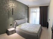 İcarəyə verilir 3 otaqlı yeni tikili 110 m², 8 Noyabr m., photo 7 from 8
