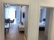 İcarəyə verilir 2 otaqlı yeni tikili 70 m², Nəsimi r., photo 4 from 8