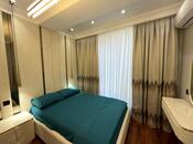 Satılır 3 otaqlı yeni tikili 95 m², Nəriman Nərimanov m., photo 7 from 8