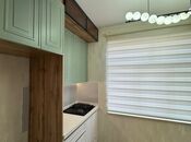 Satılır 3 otaqlı yeni tikili 101 m², Səbail r., photo 4 from 8