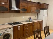 İcarəyə verilir 3 otaqlı yeni tikili 120 m², Elmlər Akademiyası m., photo 7 from 8