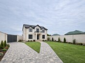 Продаётся 6-комн. дом/дача 222 м², Хазарский р., photo 1 from 8